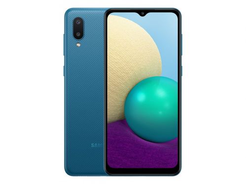 Samsung Samsung Galaxy A02 cena